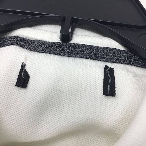 Nordstrom Men’s Shop Regular Fit Piqué Polo (C7) - Picture 5 of 6